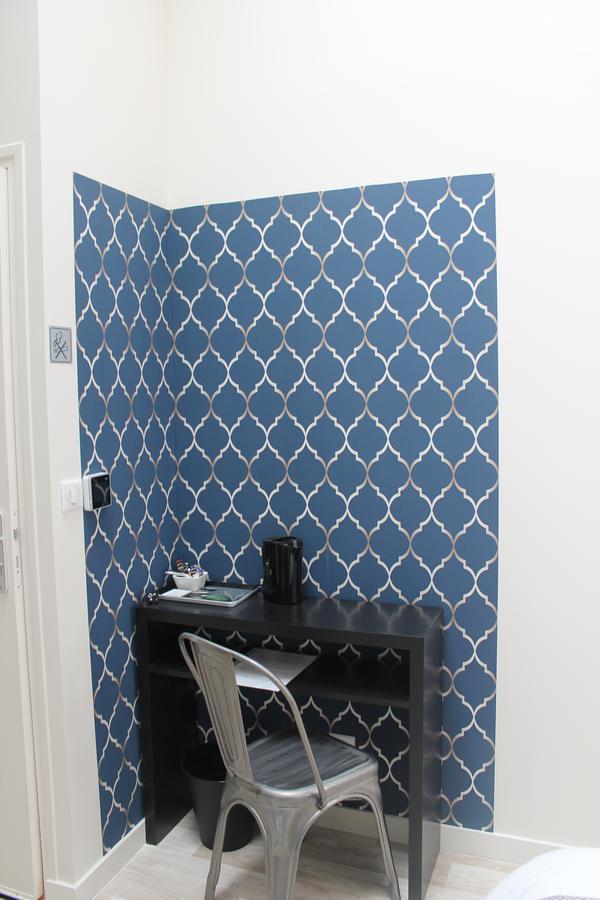 Les Chambres D'Hotes Du Fil Rouge Armentieres Luaran gambar